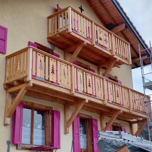 balcon